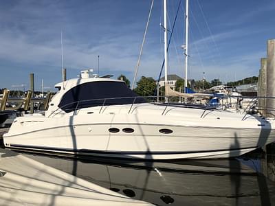 BOATZON | 2005 Sea Ray 390 Sundancer