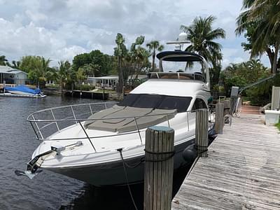 BOATZON | 2005 Sea Ray 420 Sedan Bridge