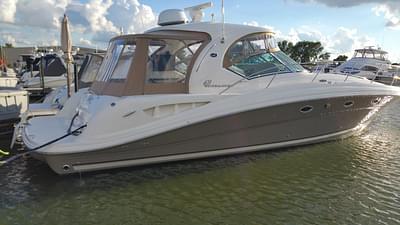 BOATZON | 2005 Sea Ray 420 Sundancer