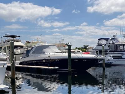 BOATZON | 2005 Sea Ray 460 Sundancer