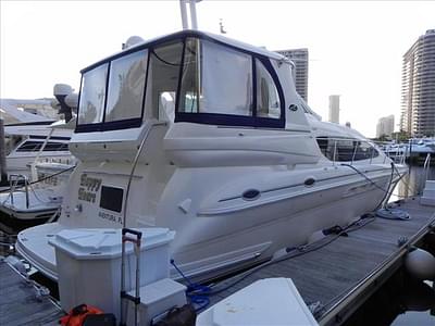 BOATZON | 2005 Sea Ray 480 Motor Yacht