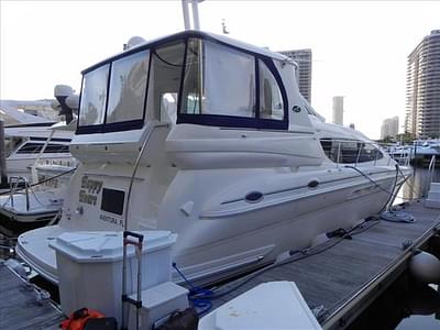 BOATZON | 2005 Sea Ray 480 Motor Yacht BOATZON | 2005 Sea Ray 480 Motor Yacht
