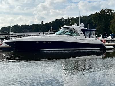 BOATZON | 2005 Sea Ray 500 Sundancer