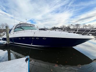 BOATZON | 2005 Sea Ray 500 Sundancer