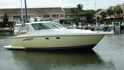 BOATZON | 2005 Tiara 3600