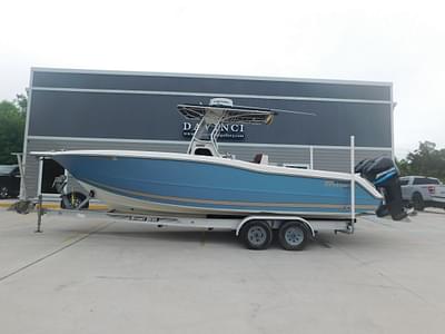 BOATZON | 2005 Triton Boats 2895 CC