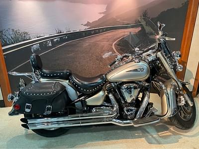 BOATZON | 2005 Yamaha ROAD STAR SILVERADO