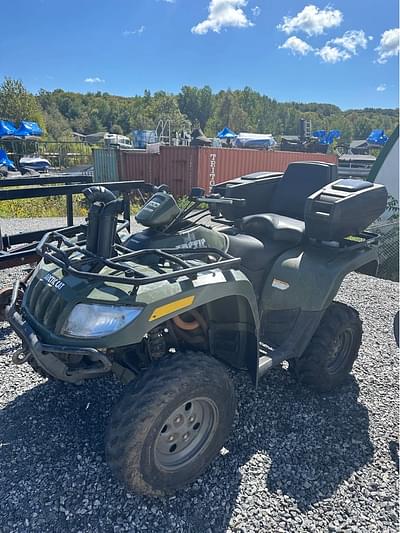 BOATZON | 2006 Arctic Cat 500 4X4 ATV