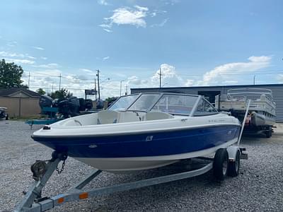 BOATZON | 2006 Bayliner 175