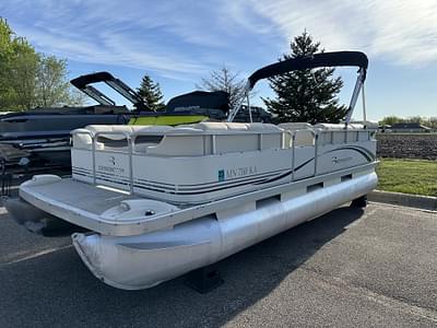 BOATZON | 2006 Bennington 2050GL