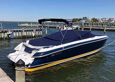 BOATZON | 2006 Cobalt 262