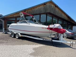 BOATZON | 2006 Cobalt FGE250