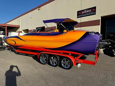 BOATZON | 2006 Eliminator 27 Daytona