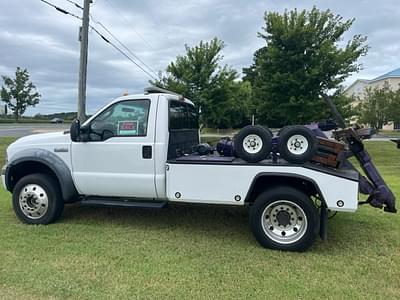 BOATZON | 2006 Ford F450