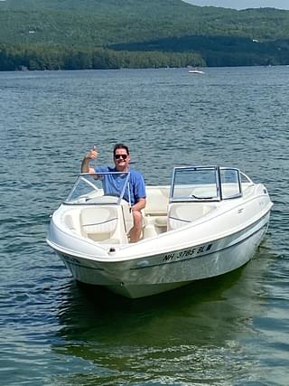 BOATZON | 2006 Glastron MX 175