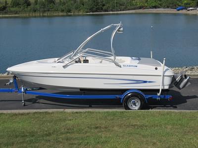 BOATZON | 2006 Glastron MX 195