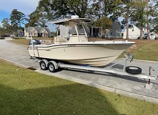 BOATZON | 2006 Grady White 257 New Bern, NC 57900