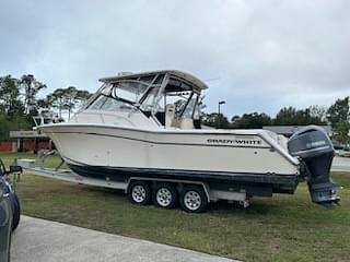 BOATZON | 2006 Grady White 330 Gulfport, MS 160900