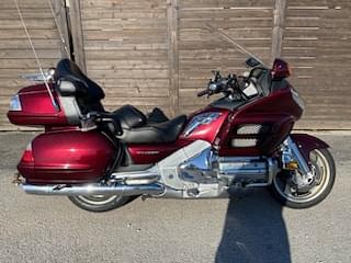 BOATZON | 2006 Honda GL1800 GOLDWING