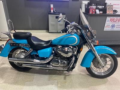 BOATZON | 2006 Honda SHADOW AERO 750