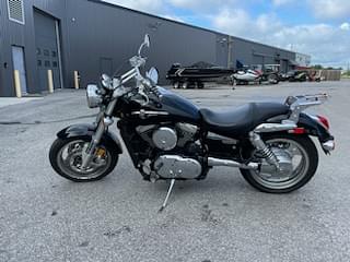 BOATZON | 2006 Kawasaki VULCAN 1600 MEAN STR