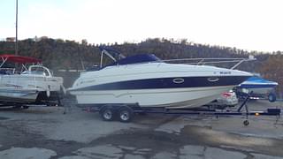 BOATZON | 2006 Larson Cabrio 274