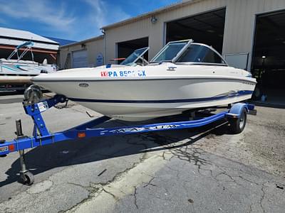 BOATZON | 2006 Maxum 1800 MX