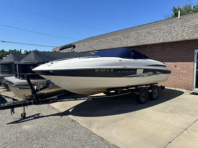 BOATZON | 2006 Maxum 2100 SC