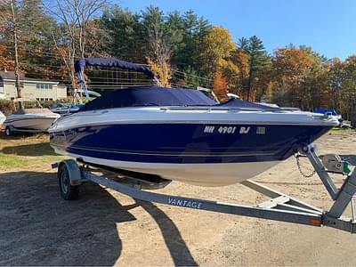 BOATZON | 2006 Monterey 194 FS