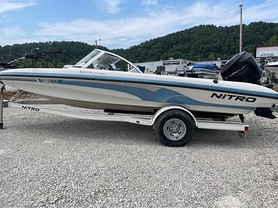 BOATZON | 2006 Nitro 189