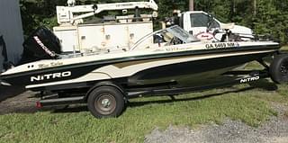 BOATZON | 2006 Nitro 189 Sport