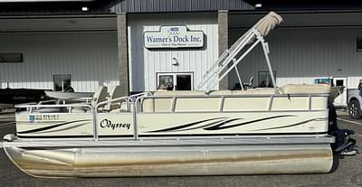 BOATZON | 2006 Odyssey 318 FC