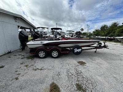 BOATZON | 2006 Ranger Boats Z21 Commanche