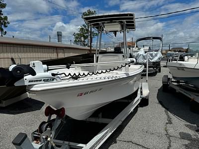 BOATZON | 2006 RHINO 2200