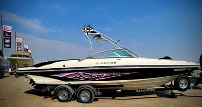 BOATZON | 2006 Rinker R1