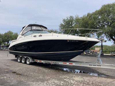 BOATZON | 2006 Sea Ray 320 SUNDANCER