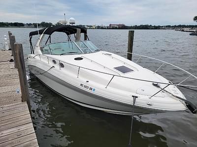 BOATZON | 2006 Sea Ray 320 Sundancer