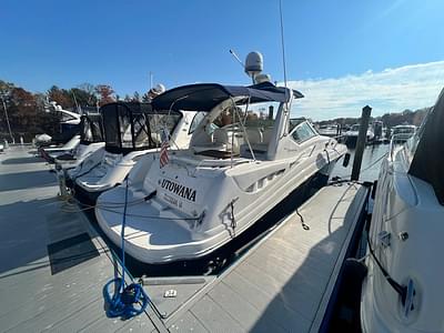 BOATZON | 2006 Sea Ray 340 Sundancer