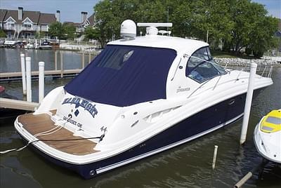 BOATZON | 2006 Sea Ray 44 Sundancer