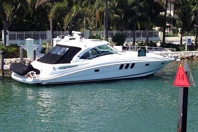 BOATZON | 2006 Sea Ray 48 Sundancer