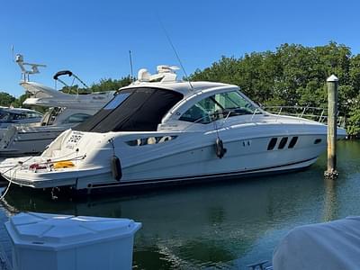 BOATZON | 2006 Sea Ray 48 Sundancer