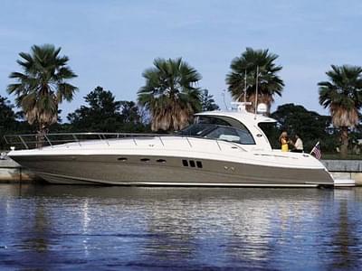 BOATZON | 2006 Sea Ray 52 Sundancer