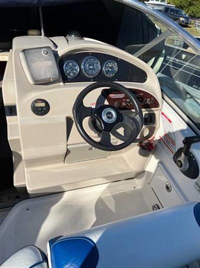 BOATZON | 2006 Sea Ray Sundancer