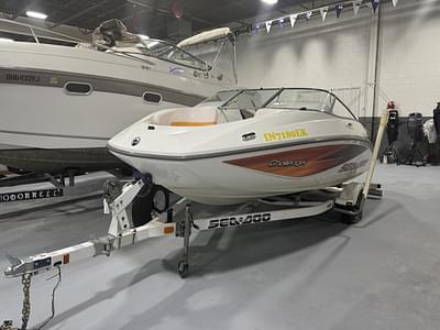 BOATZON | 2006 SeaDoo CHALLENGER 180 CS