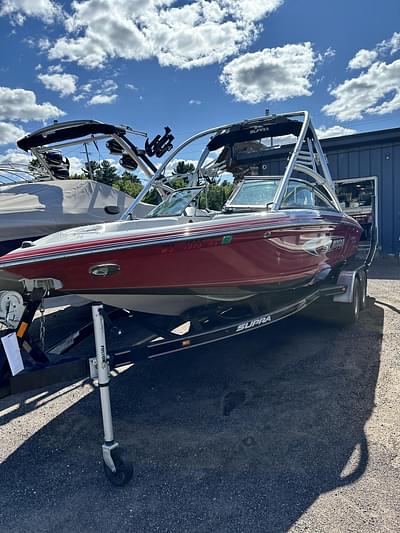 BOATZON | 2006 Supra SSV 22