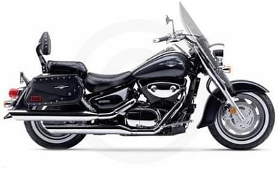 BOATZON | 2006 Suzuki BOULEVARD C90T