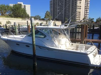 BOATZON | 2006 Tiara 3600 Open