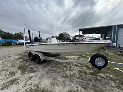 BOATZON | 2006 Triton Boats LTS 191