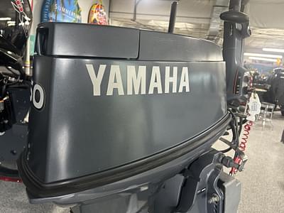 BOATZON | 2006 Yamaha 50 TLR