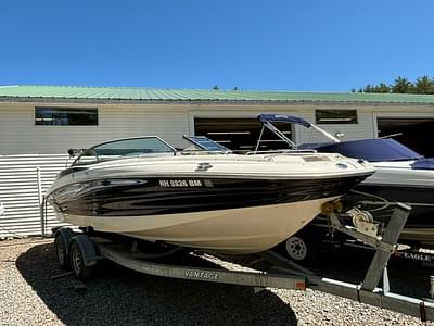 BOATZON | 2007 Azure AZ220